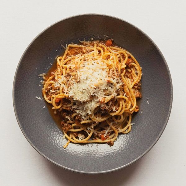Spaghetti Bolognese