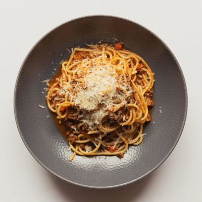 Spaghetti Bolognese