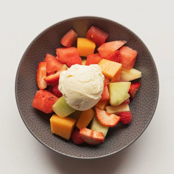 Fruit Salad