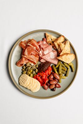 Charcuterie