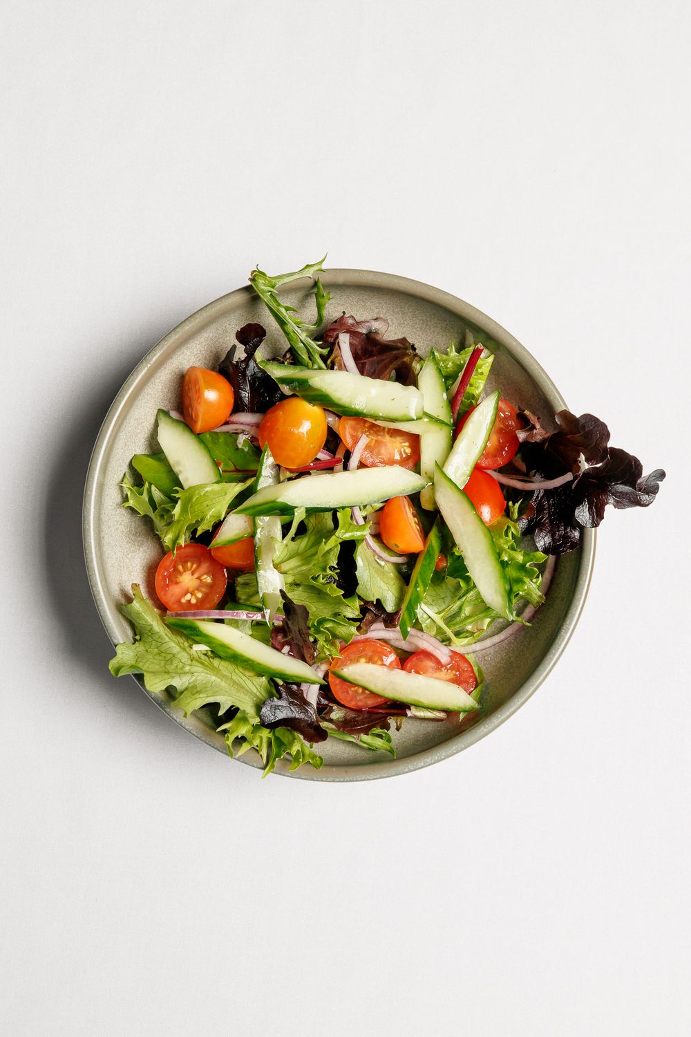 Garden Salad