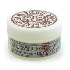 Hustle Butter 1oz Tub