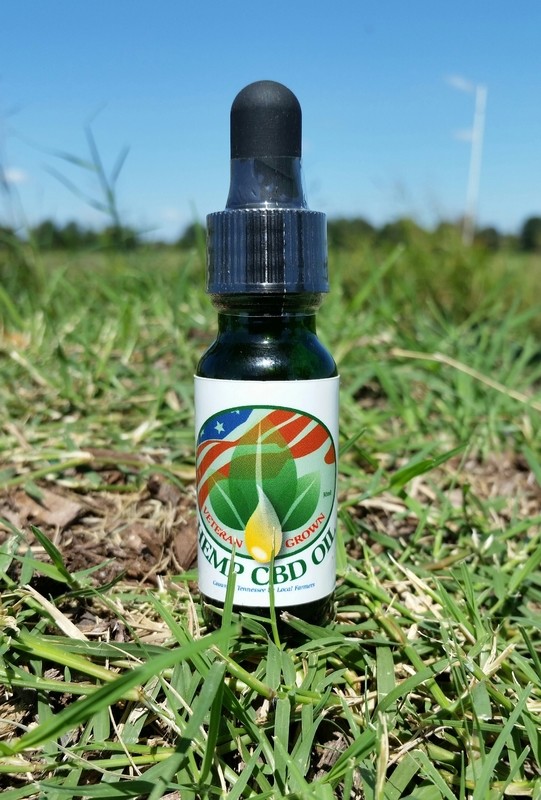 Hemp Extract
