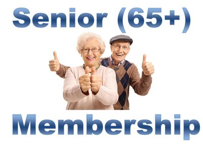 Senior (65+)