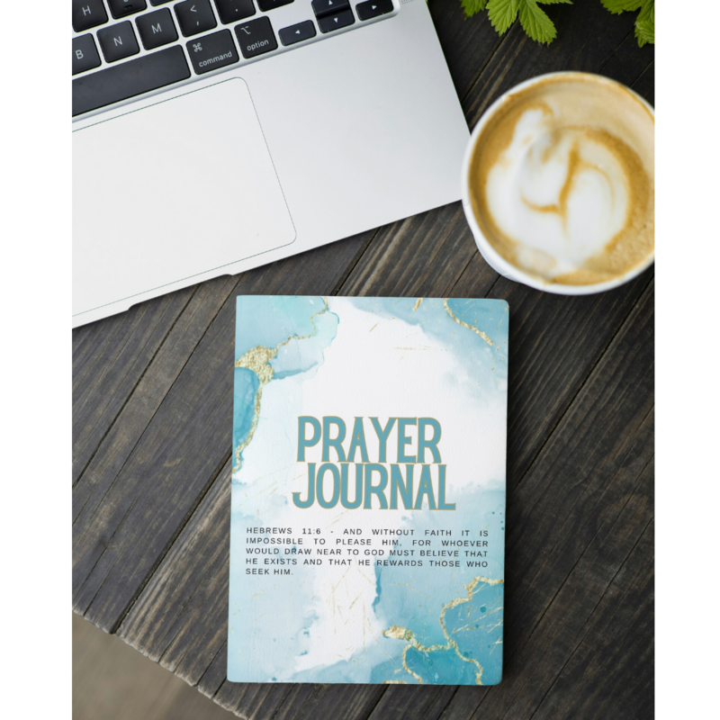Prayer Journal