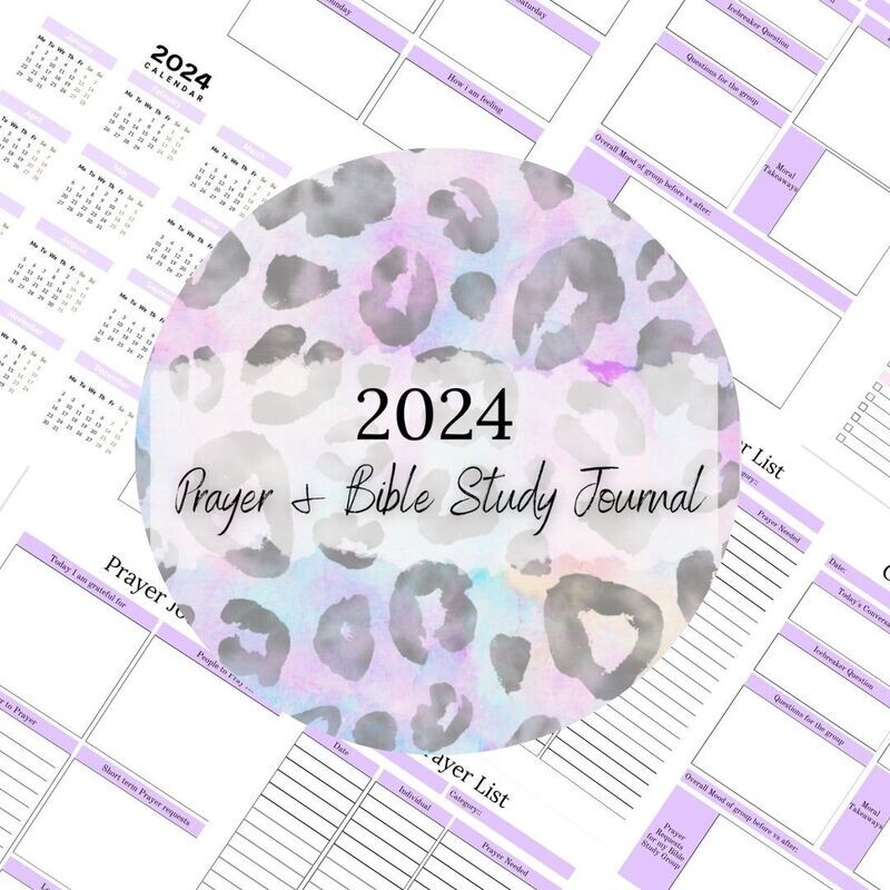 Digital Planners