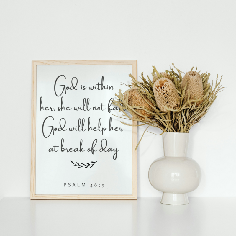 Digital Decor