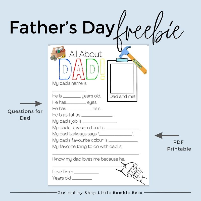 All things for Father&#39;s Day
