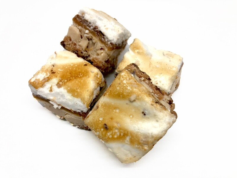 Salted Caramel S&#39;mores (1lb)