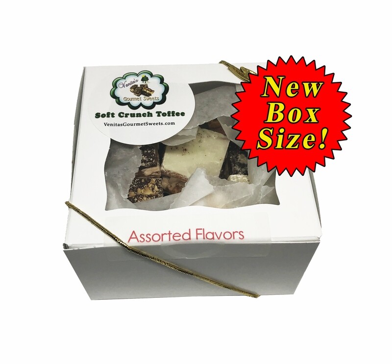 New Super Sampler Pack