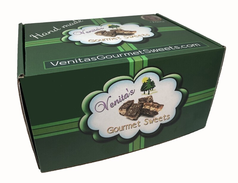 Holiday Gift Box