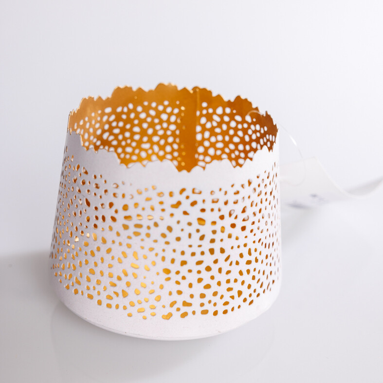 Candle holder taper s
