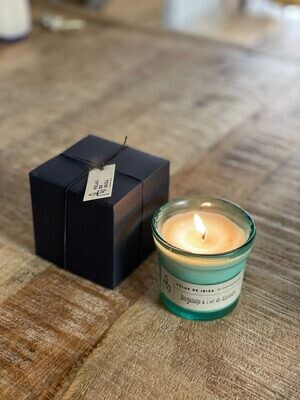 Velas de Ibiza geurkaarsen