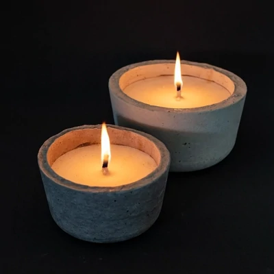 Velas de Ibiza Romero