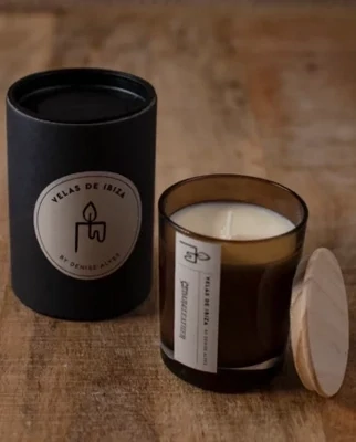 Velas de Ibiza Night Collection geurkaarsen