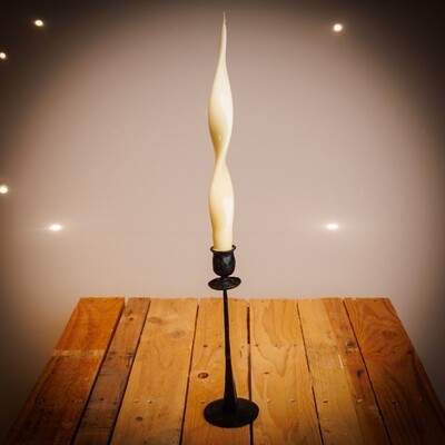 Velas de Ibiza kaarshouder