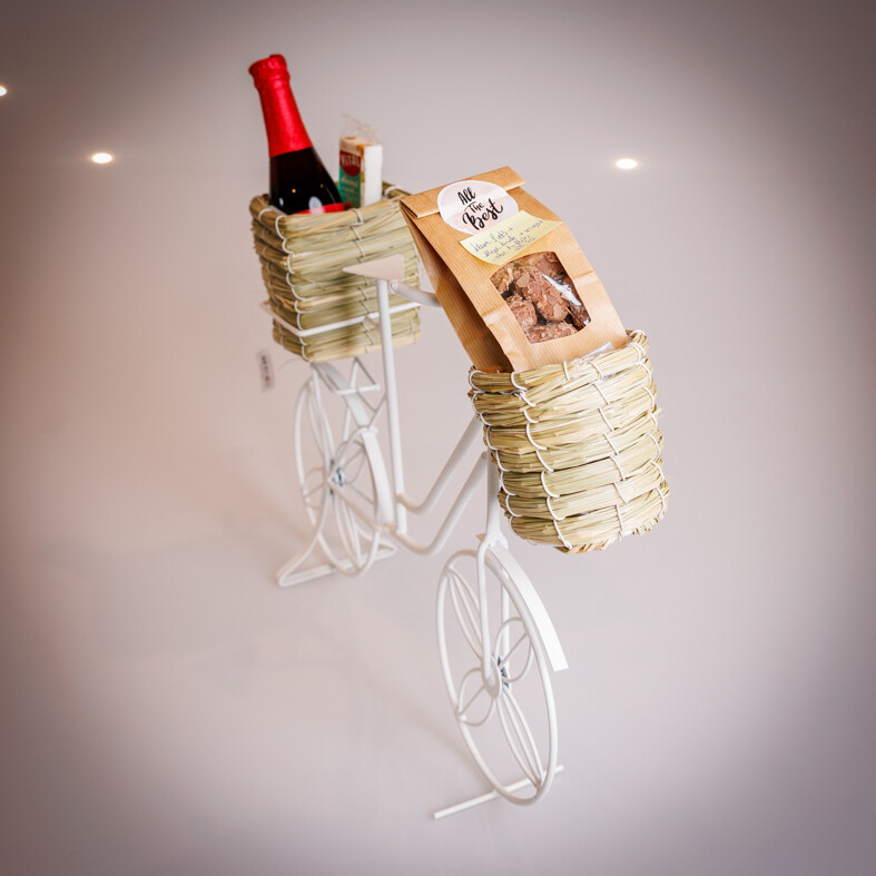 Kinderfiets 1