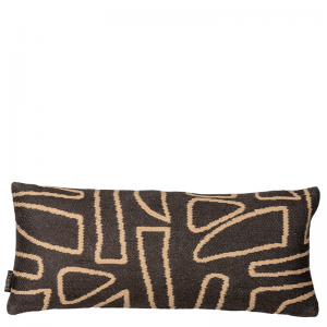 Tanana pillow dark 70x30cm