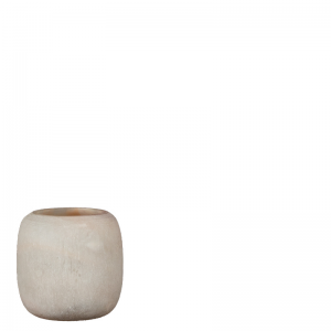 Norwell votive brown s