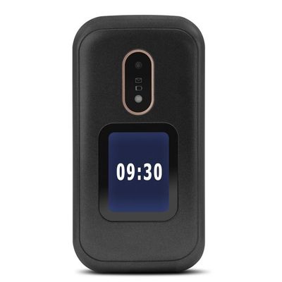 Doro Gsm en telefoon voor senioren