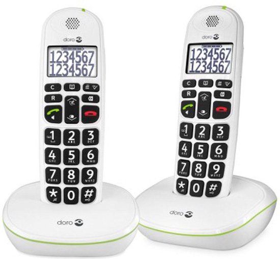 Doro 110 Duo