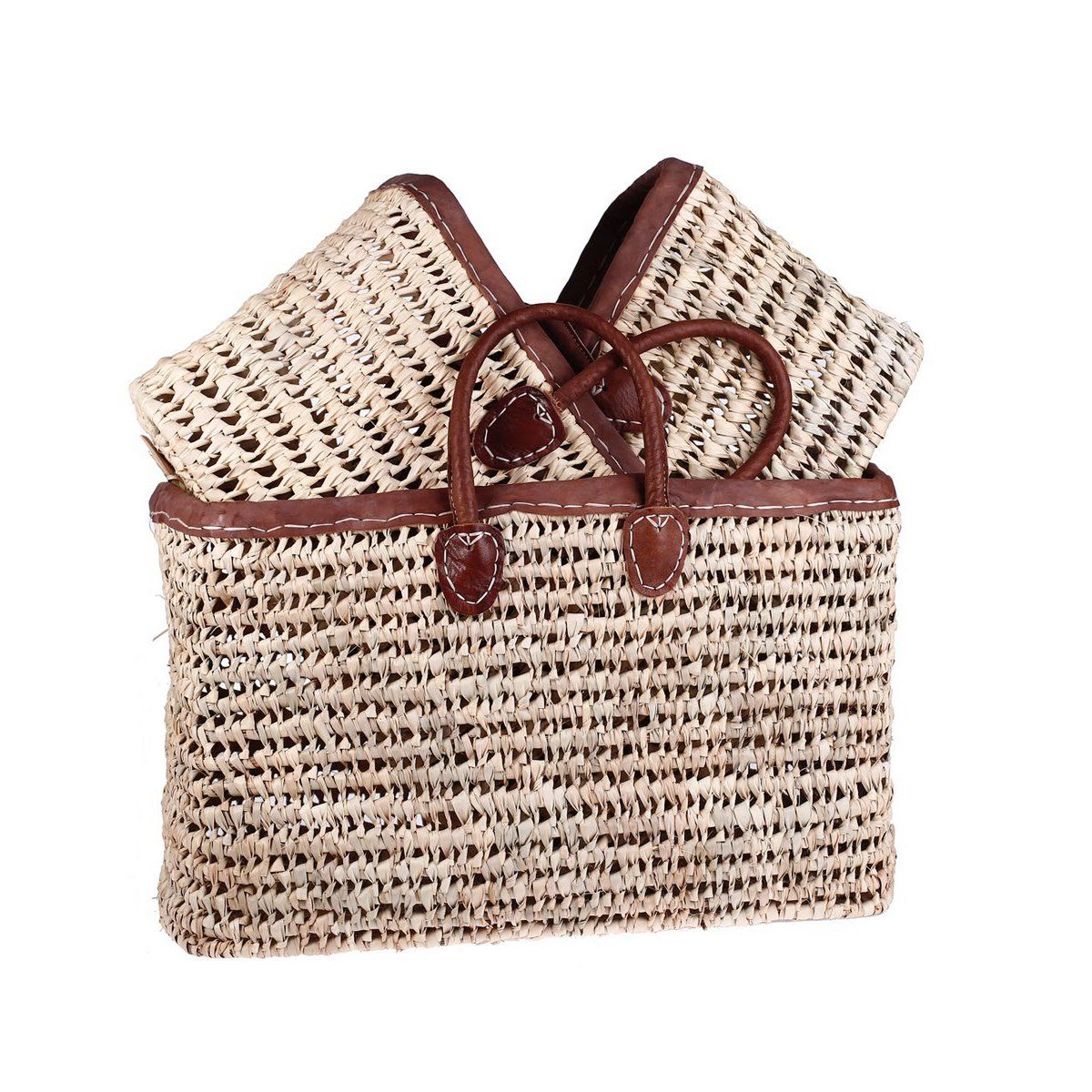 Plblad tas medium