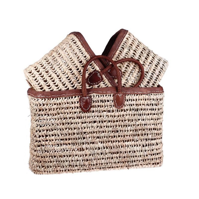 Plblad tas medium