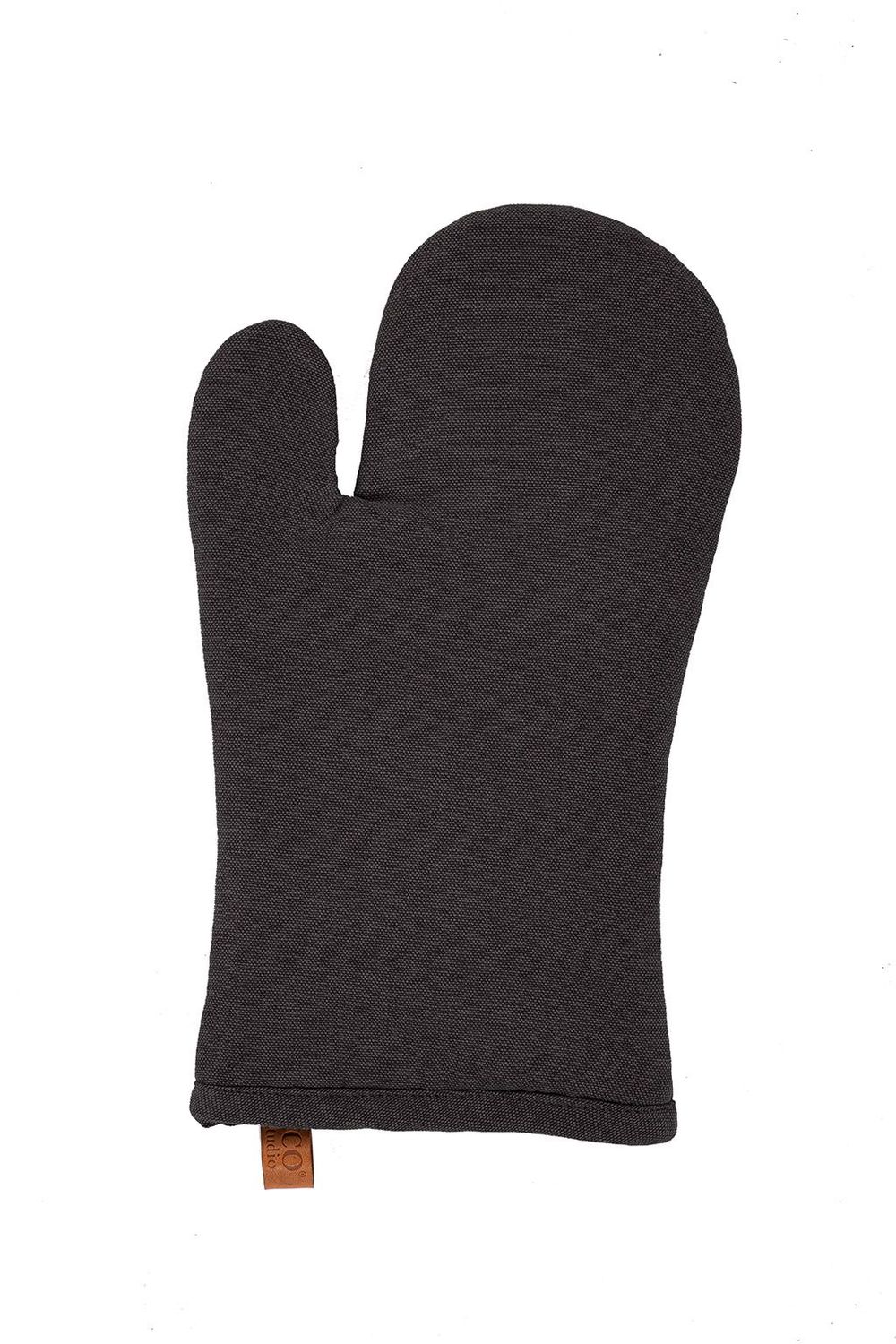 Oven motten havana black