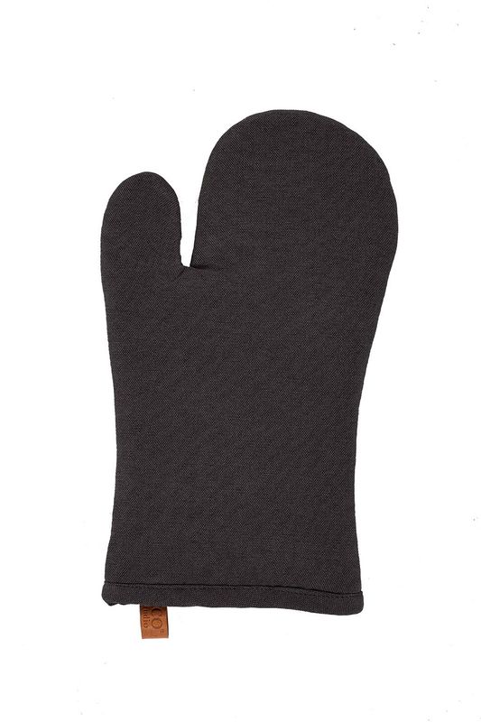 Oven motten havana black