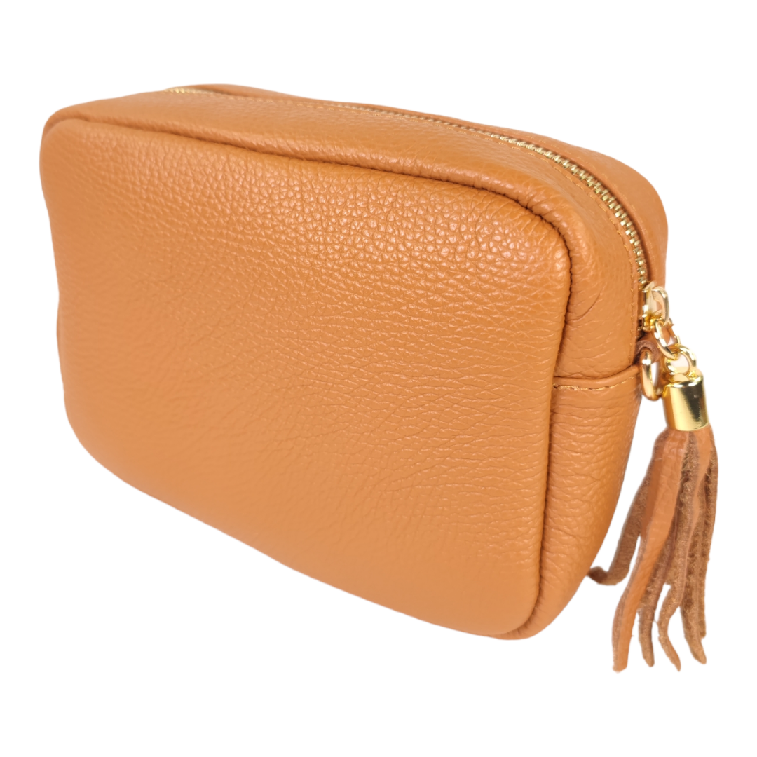 J&amp;W 9986 camel goud