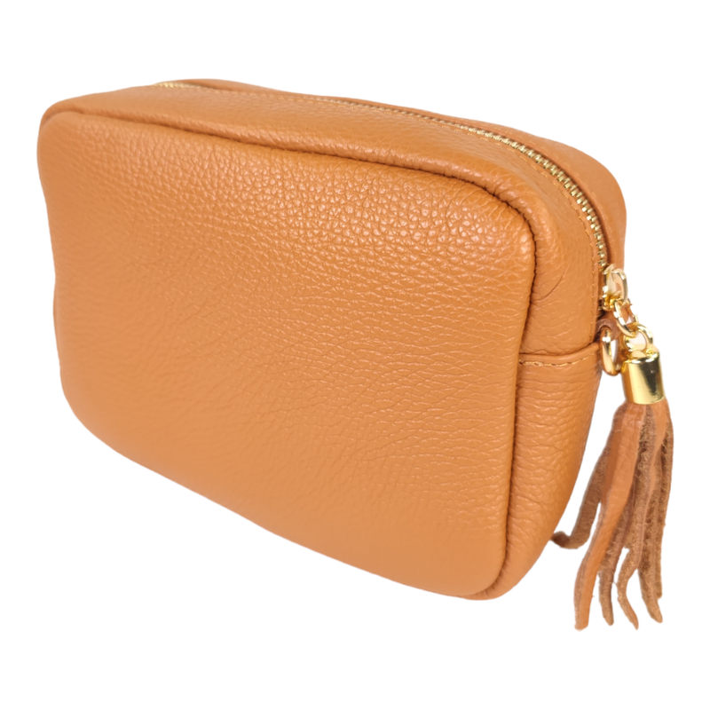 J&amp;W 9986 camel goud