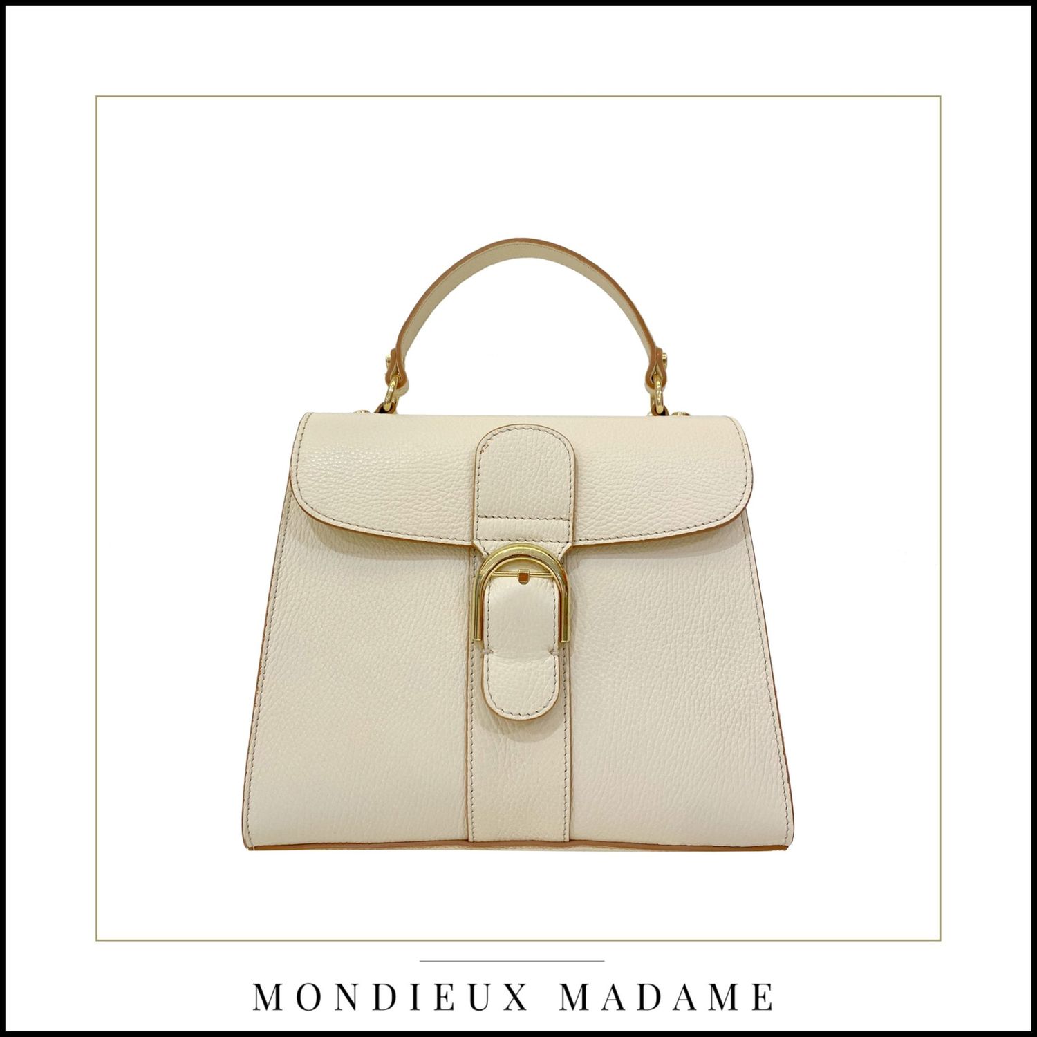 MM DELEY White