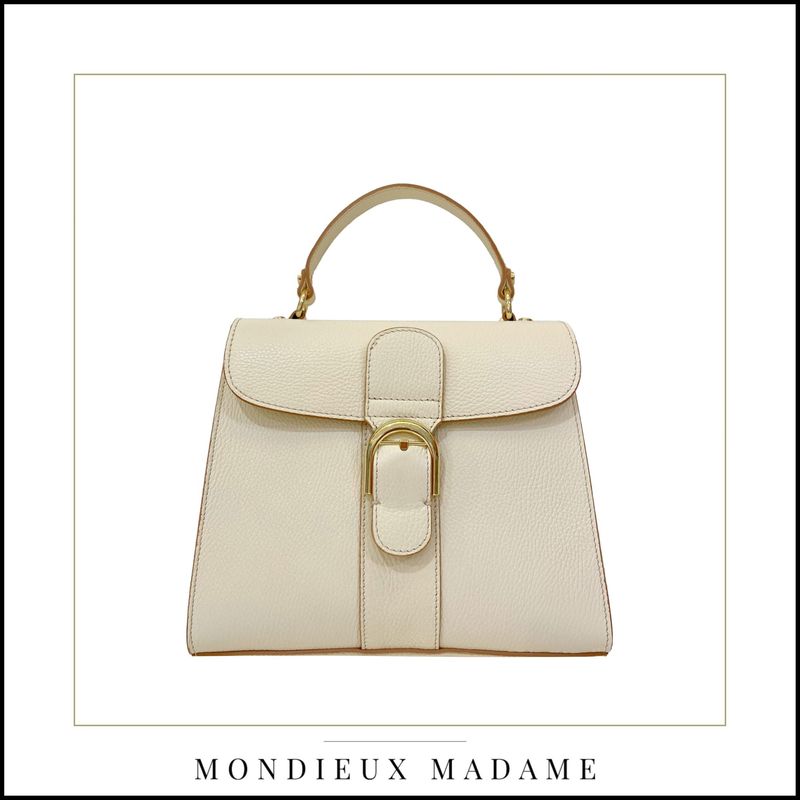MM DELEY White