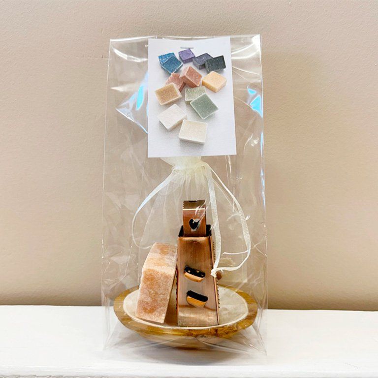 Cadeauset