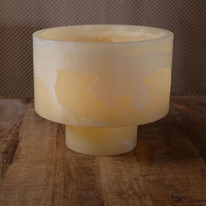 Velas de ibiza Diseno Granja