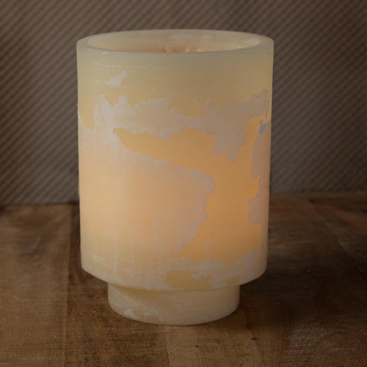 Velas de Ibiza Diseno media