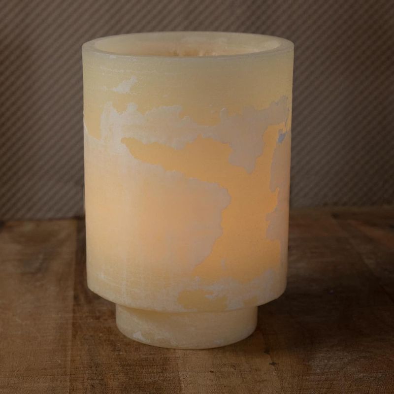 Velas de Ibiza Diseno media