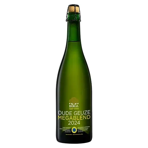 Oude Geuze Mega Bled