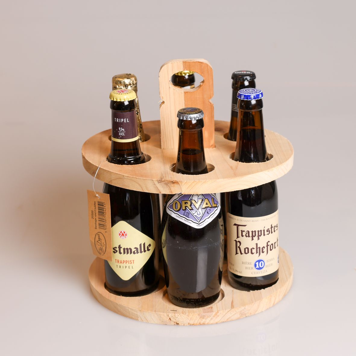 Korfje 6 bierdjes28