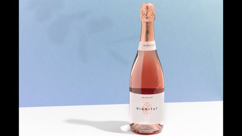 Cava Rosé Dignitat