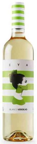 Bodegas Carchelo - Eya Blanco