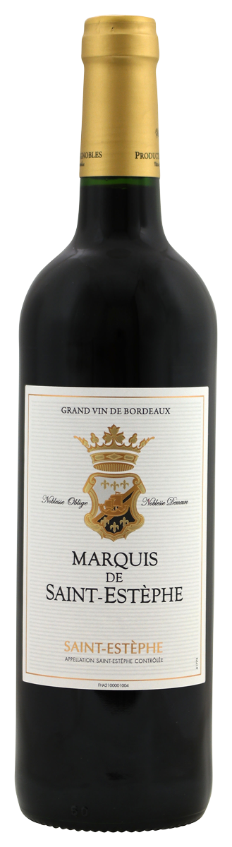 HAUT MARQUIS ST ESTEPHE 75cl