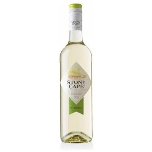 Stony Cape Chardonnay 75cl