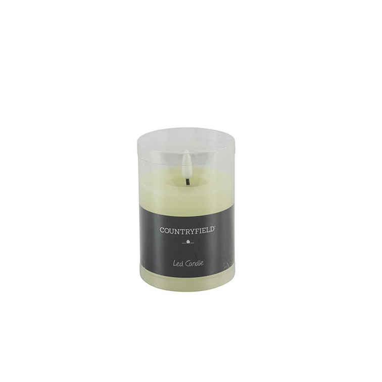 Stmpkrs Ø7,5CM LED Lyon S crème