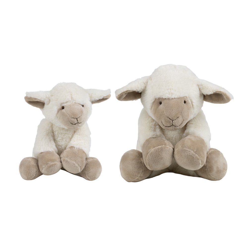 cuddle toy sweet sheep 27cm