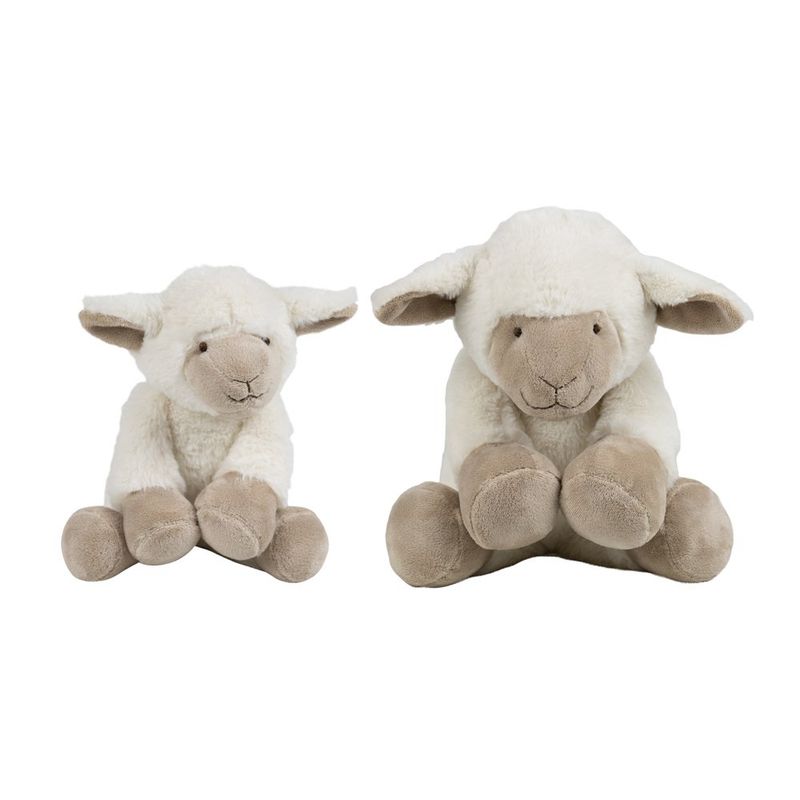 cuddle toy sweet sheep 27cm