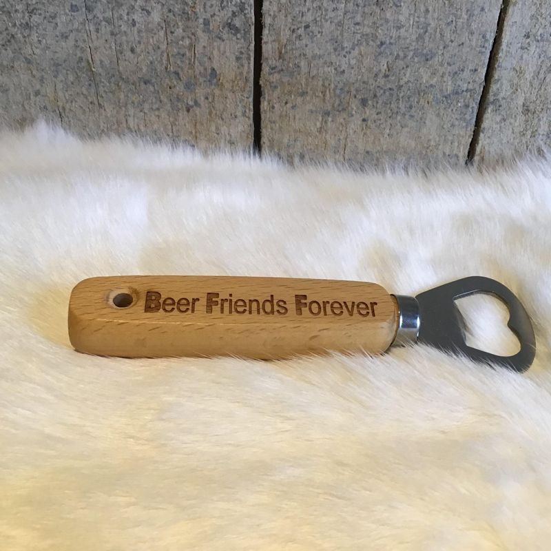 Beer friend forever