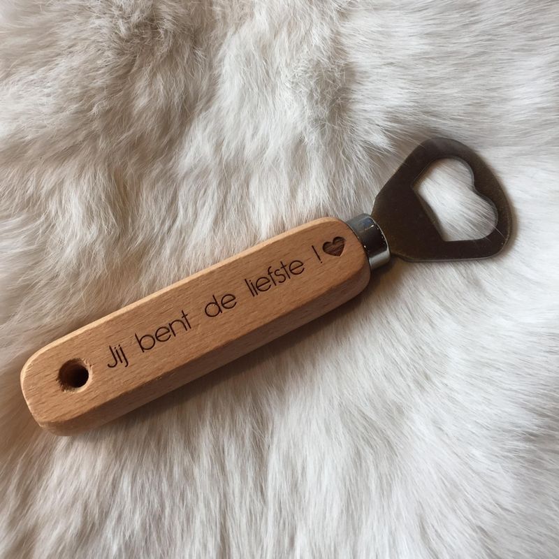 Jij bent de liefste
