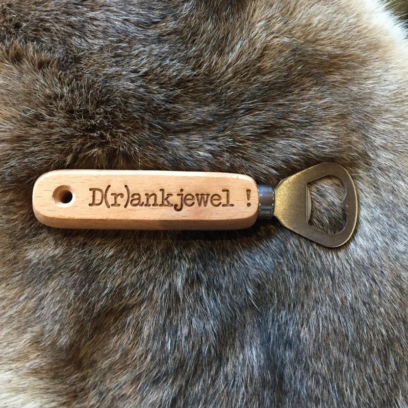 Drankjewel