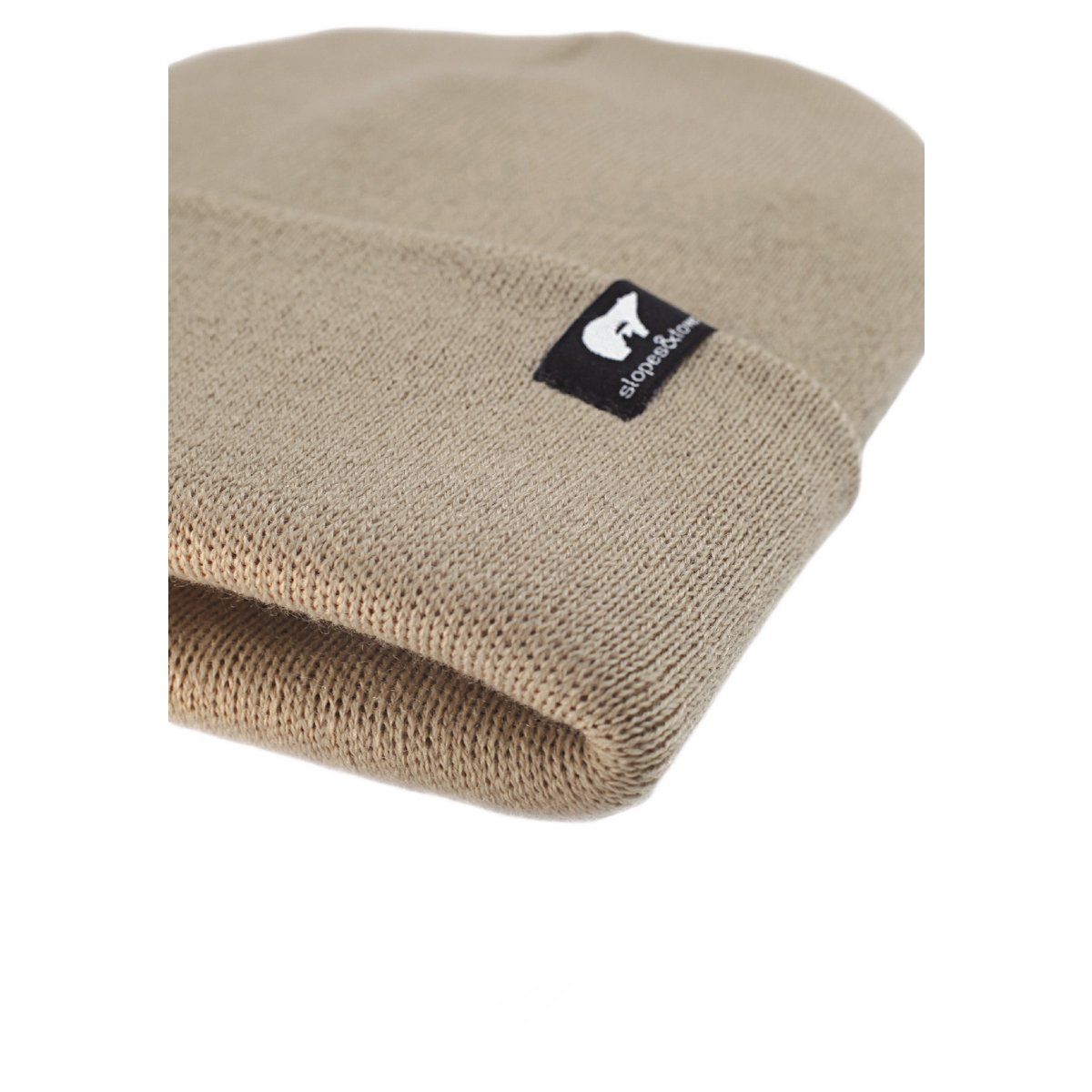 Beanie Beige